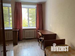2-к квартира, на длительный срок, 45м2, 2/5 этаж