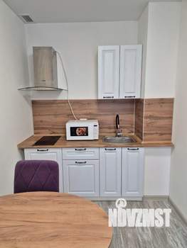 1-к квартира, посуточно, 40м2, 3/20 этаж