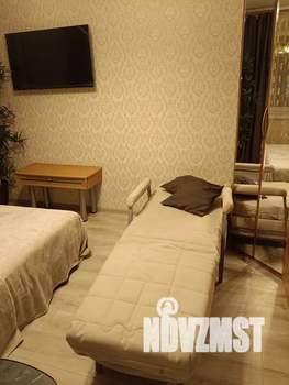 1-к квартира, посуточно, 29м2, 1/5 этаж