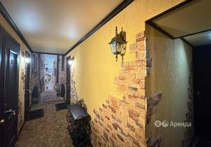 Студия квартира, на длительный срок, 23м2, 3/5 этаж