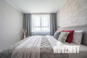 2-к квартира, посуточно, 57м2, 20/34 этаж