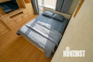 1-к квартира, посуточно, 33м2, 4/5 этаж