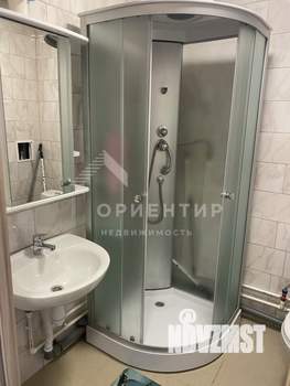 Студия квартира, на длительный срок, 19м2, 18/25 этаж