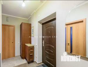 1-к квартира, на длительный срок, 40м2, 15/18 этаж