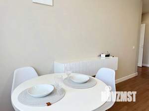 2-к квартира, посуточно, 58м2, 1/1 этаж