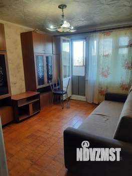 1-к квартира, на длительный срок, 34м2, 7/9 этаж