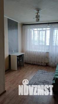 1-к квартира, на длительный срок, 29м2, 5/9 этаж