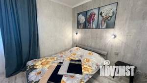 Студия квартира, посуточно, 28м2, 4/17 этаж