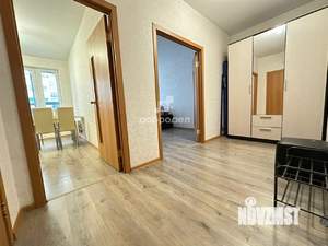 1-к квартира, на длительный срок, 40м2, 7/13 этаж