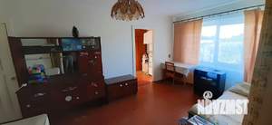 2-к квартира, на длительный срок, 44м2, 2/5 этаж