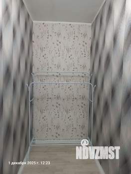 2-к квартира, на длительный срок, 44м2, 4/5 этаж