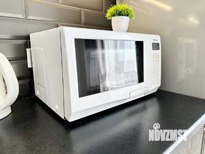 1-к квартира, посуточно, 44м2, 23/25 этаж