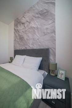 2-к квартира, посуточно, 64м2, 1/1 этаж