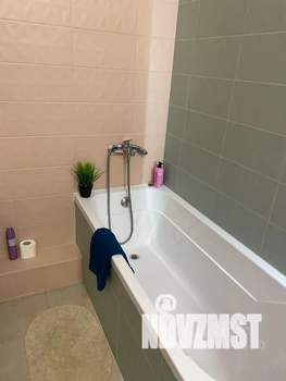 1-к квартира, посуточно, 34м2, 6/17 этаж