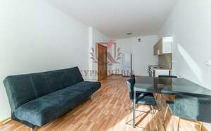 1-к квартира, на длительный срок, 50м2, 3/26 этаж