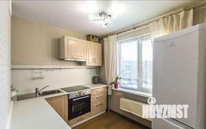 1-к квартира, на длительный срок, 35м2, 4/9 этаж