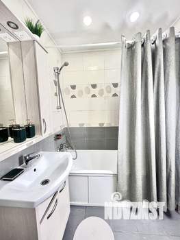 2-к квартира, посуточно, 65м2, 1/1 этаж