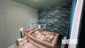 1-к квартира, на длительный срок, 36м2, 4/9 этаж