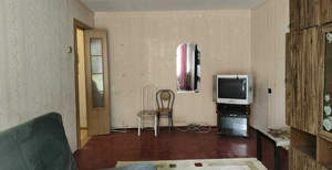 1-к квартира, на длительный срок, 30м2, 3/5 этаж