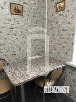 1-к квартира, на длительный срок, 28м2, 2/8 этаж