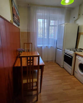 1-к квартира, на длительный срок, 33м2, 2/9 этаж