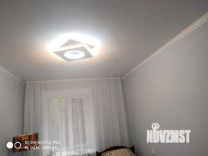 2-к квартира, на длительный срок, 44м2, 3/9 этаж