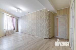 2-к квартира, на длительный срок, 80м2, 13/17 этаж