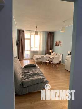 1-к квартира, посуточно, 33м2, 5/25 этаж