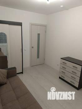 1-к квартира, на длительный срок, 34м2, 11/25 этаж