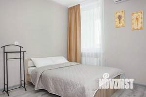 1-к квартира, посуточно, 26м2, 1/1 этаж