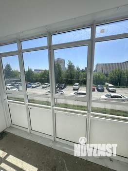 1-к квартира, на длительный срок, 35м2, 2/25 этаж