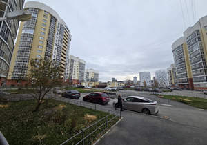 2-к квартира, на длительный срок, 61м2, 10/16 этаж