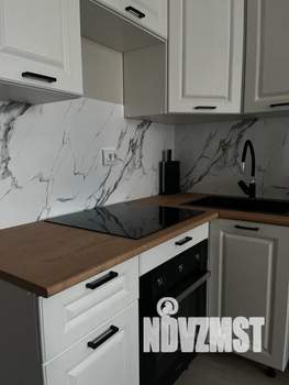 Студия квартира, посуточно, 23м2, 11/18 этаж