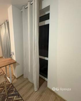 2-к квартира, на длительный срок, 62м2, 5/25 этаж