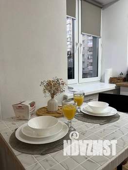 Студия квартира, посуточно, 33м2, 3/9 этаж