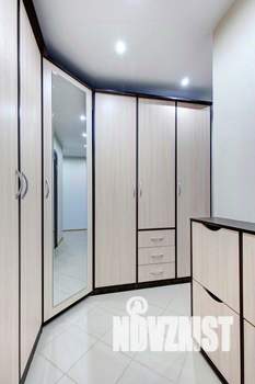 1-к квартира, посуточно, 57м2, 1/1 этаж