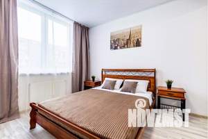 2-к квартира, посуточно, 45м2, 3/25 этаж