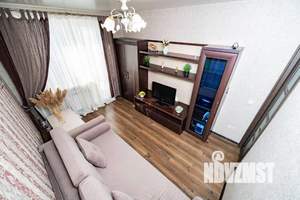2-к квартира, посуточно, 35м2, 1/1 этаж