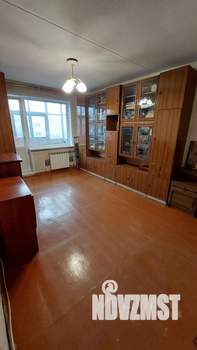 2-к квартира, на длительный срок, 43м2, 4/5 этаж