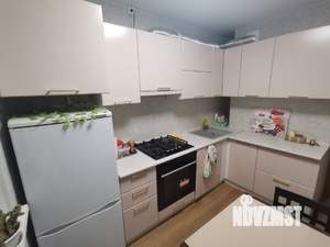 1-к квартира, на длительный срок, 35м2, 2/9 этаж