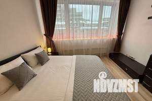 1-к квартира, посуточно, 29м2, 5/16 этаж