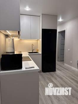 2-к квартира, на длительный срок, 42м2, 9/35 этаж