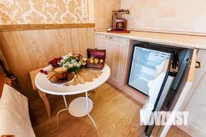 Студия квартира, посуточно, 20м2, 3/5 этаж