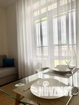 1-к квартира, посуточно, 42м2, 8/8 этаж