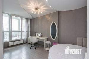 3-к квартира, на длительный срок, 98м2, 10/25 этаж