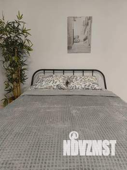 Студия квартира, посуточно, 27м2, 6/9 этаж