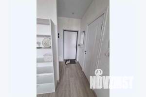 1-к квартира, посуточно, 36м2, 8/9 этаж