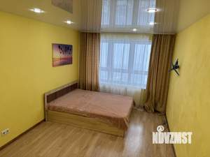 1-к квартира, на длительный срок, 38м2, 24/27 этаж