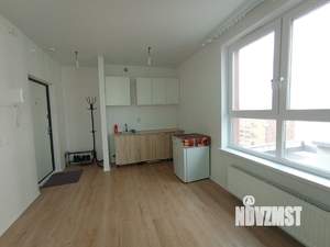 1-к квартира, на длительный срок, 32м2, 12/12 этаж