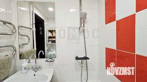 1-к квартира, на длительный срок, 34м2, 4/9 этаж